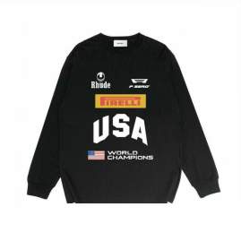 Picture of Rhude T Shirt Long _SKURhudeS-2XL11trCHRH19952116